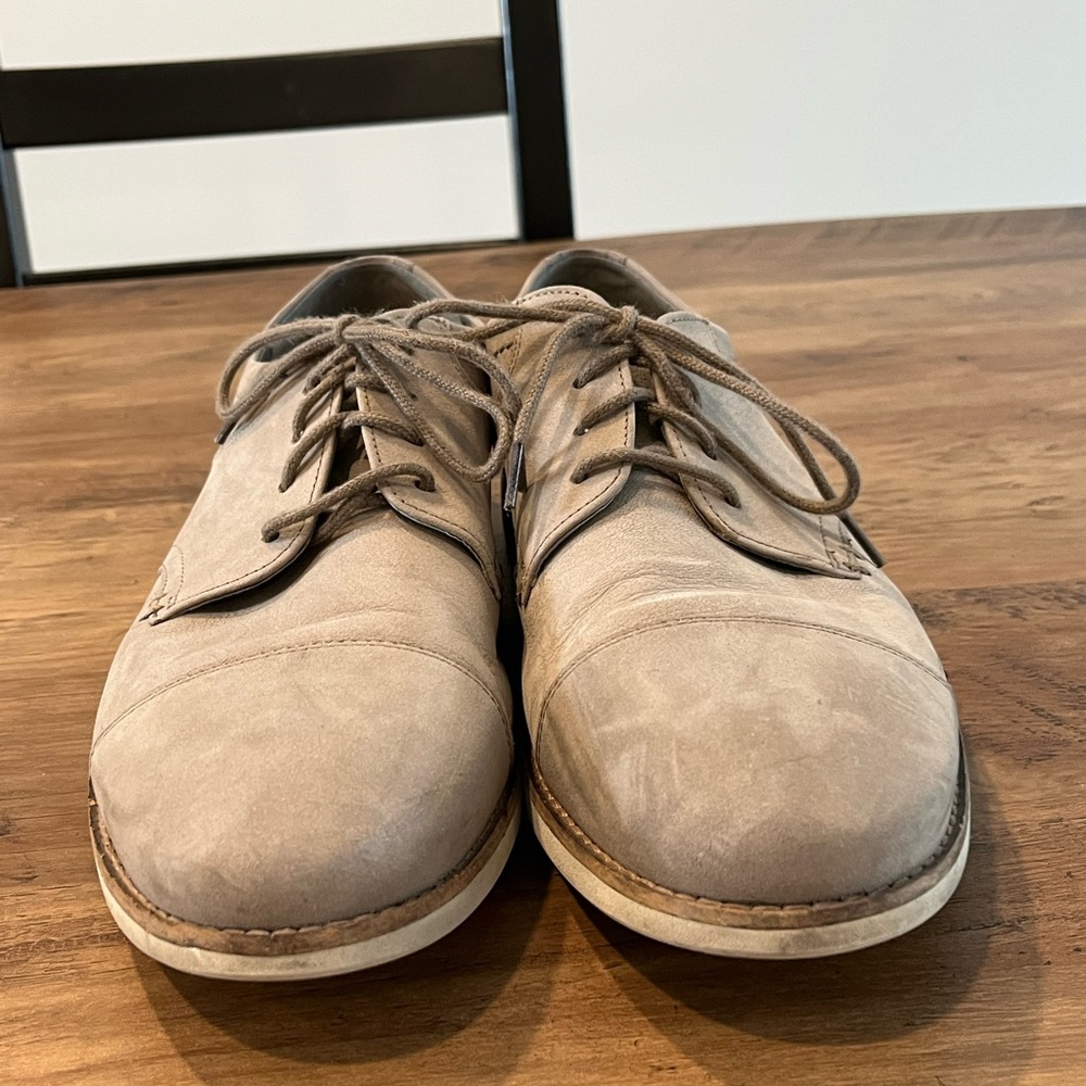 **SOLD** Clarks Dress Shoes